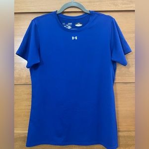 Under Armour Heatgear Shirt